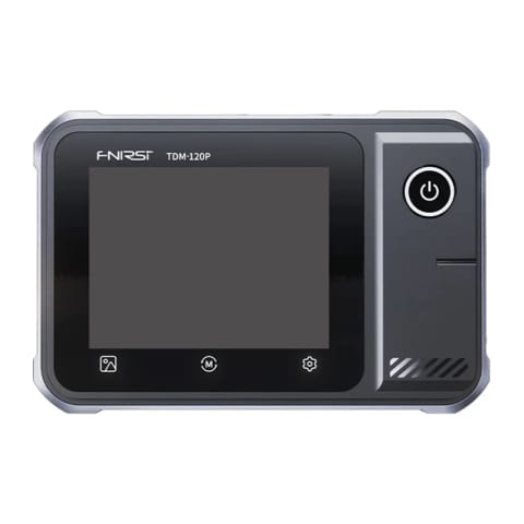 ⁨Kamera termowizyjna FNIRSI TDM-120P⁩ w sklepie Wasserman.eu