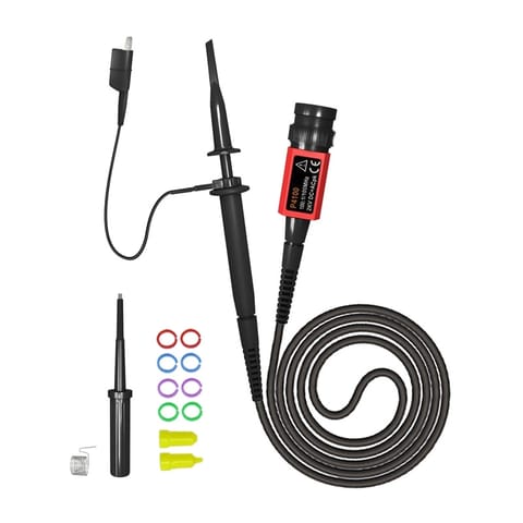 ⁨Sonda FNIRSI P4100⁩ w sklepie Wasserman.eu