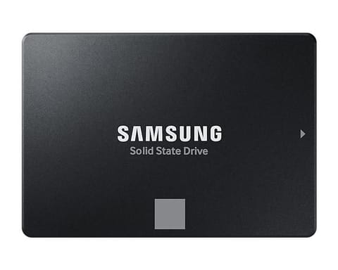 ⁨Samsung 870 Evo 500 Gb 2.5" Serial⁩ w sklepie Wasserman.eu