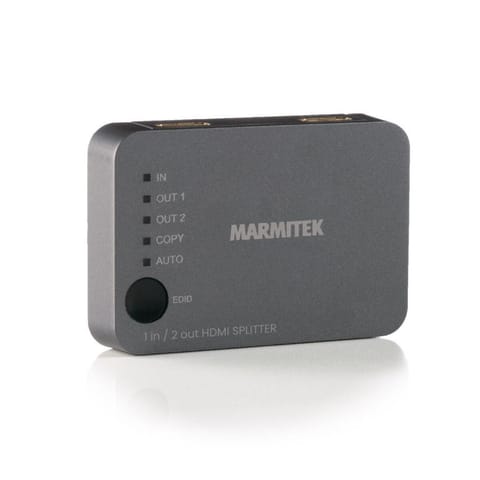 ⁨Marmitek Split 312 UHD⁩ w sklepie Wasserman.eu