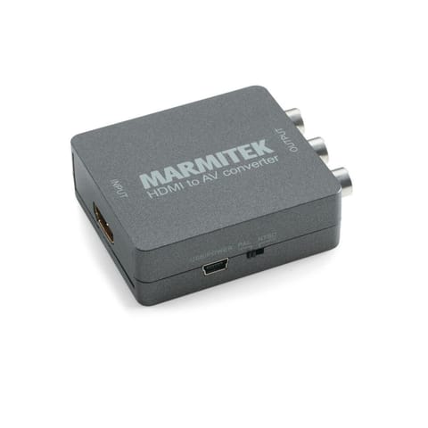 ⁨Marmitek Connect HA13⁩ w sklepie Wasserman.eu