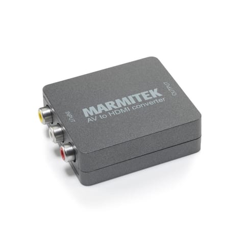 ⁨Marmitek Connect AH31⁩ w sklepie Wasserman.eu
