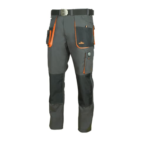 ⁨PROTECTIVE TROUSERS FOR THE BELT CLASSIC 56/184/102⁩ at Wasserman.eu