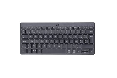 ⁨HP 350 BLK Compact Multi-Devic⁩ w sklepie Wasserman.eu