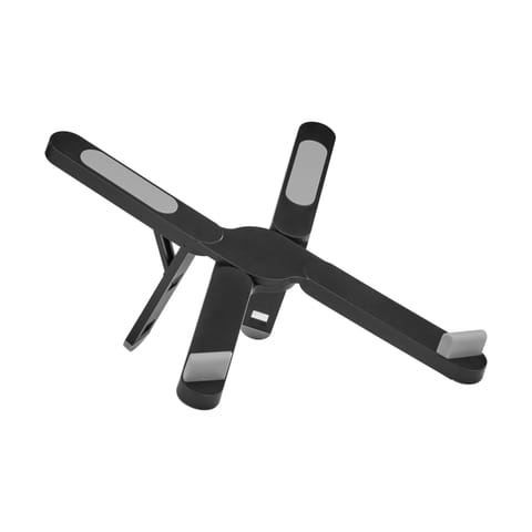 ⁨Uchwyt - podstawka pod laptop Cabletech⁩ w sklepie Wasserman.eu