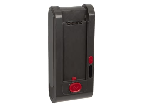 ⁨44-538# Bateria akumulator do odkurzacza up450, 2500mah⁩ w sklepie Wasserman.eu