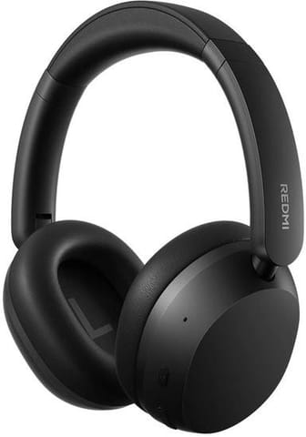 ⁨Słuchawki nauszne Xiaomi Redmi Neo ANC czarne⁩ w sklepie Wasserman.eu