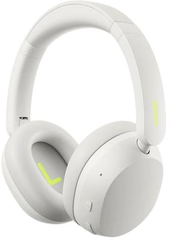 ⁨Słuchawki nauszne Xiaomi Redmi Neo ANC białe⁩ w sklepie Wasserman.eu