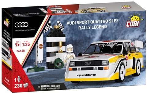 ⁨Audi Sport quattro S1E2 Rally Legend⁩ w sklepie Wasserman.eu