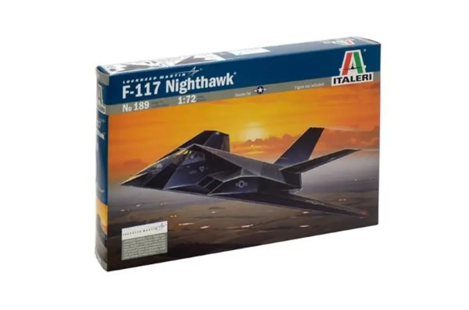 ⁨F-117A Stealth⁩ w sklepie Wasserman.eu