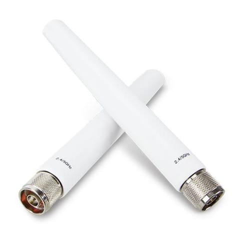 ⁨Planet 2.4GHz 4.5dBi / 5GHz 7dBi⁩ w sklepie Wasserman.eu