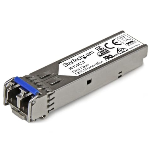 ⁨StarTech.com SFP - HP J4859C COMPATIBLE⁩ w sklepie Wasserman.eu