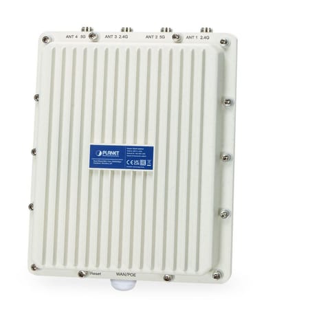 ⁨Planet IP67 Wi-Fi 6 802.11ax, Dual⁩ w sklepie Wasserman.eu