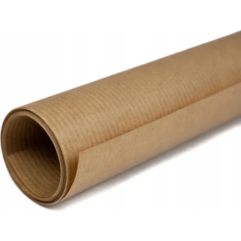 ⁨Papier pakowy szary rol.70x300cm MRW-05 ALIGA⁩ w sklepie Wasserman.eu