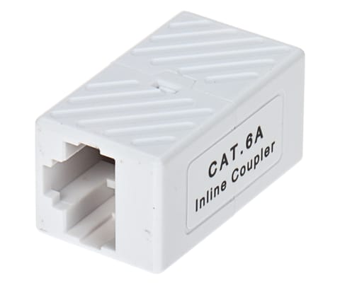 ⁨ŁĄCZNIK RJ45-G/RJ45-G/6A⁩ w sklepie Wasserman.eu