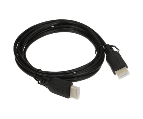 ⁨KABEL HDMI HM14-13-02 2 m, 4K @ 30 Hz LUMIVIDA⁩ w sklepie Wasserman.eu