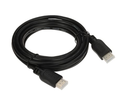 ⁨KABEL HDMI HM14-13-03 3 m, 4K @ 30 Hz LUMIVIDA⁩ w sklepie Wasserman.eu
