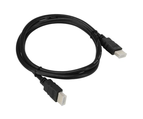 ⁨KABEL HDMI HM21-9-01 1 m, 8K @ 60 Hz LUMIVIDA⁩ w sklepie Wasserman.eu