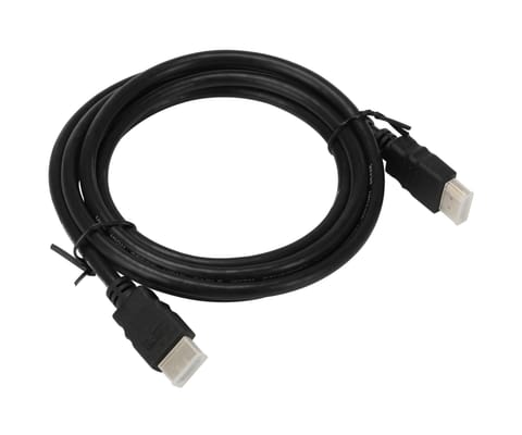 ⁨KABEL HDMI HM21-9-02 2 m, 8K @ 60 Hz LUMIVIDA⁩ w sklepie Wasserman.eu