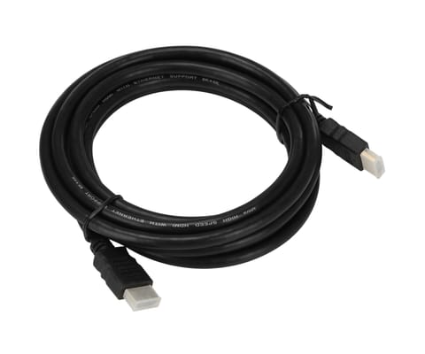 ⁨KABEL HDMI HM21-9-03 3 m, 8K @ 60 Hz LUMIVIDA⁩ w sklepie Wasserman.eu