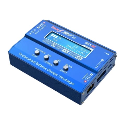 ⁨SkyRC iMax B6 V2 LiPo Charger⁩ at Wasserman.eu