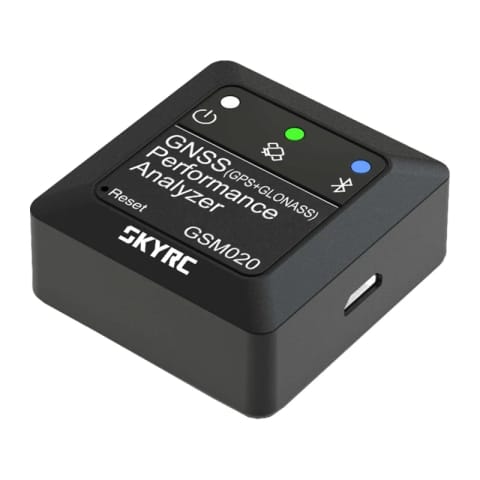 ⁨Miernik GNSS SKYRC GSM020⁩ w sklepie Wasserman.eu