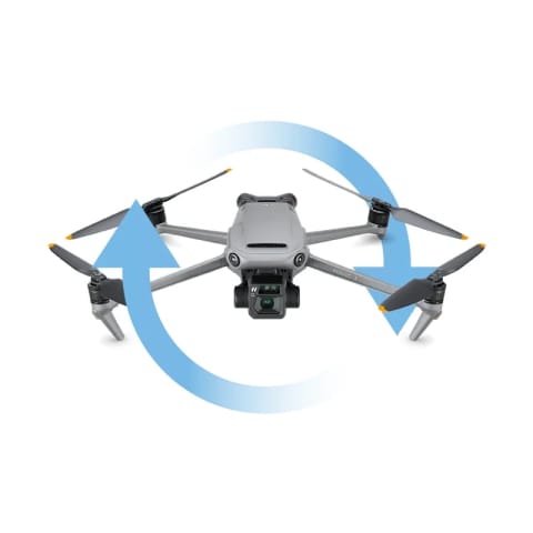 ⁨Plan ochrony DJI Care Refresh Mavic 3 (plan roczny) - kod elektroniczny⁩ w sklepie Wasserman.eu