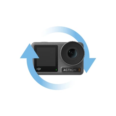 ⁨Plan serwisowy DJI Care Refresh Osmo Action 3⁩ w sklepie Wasserman.eu