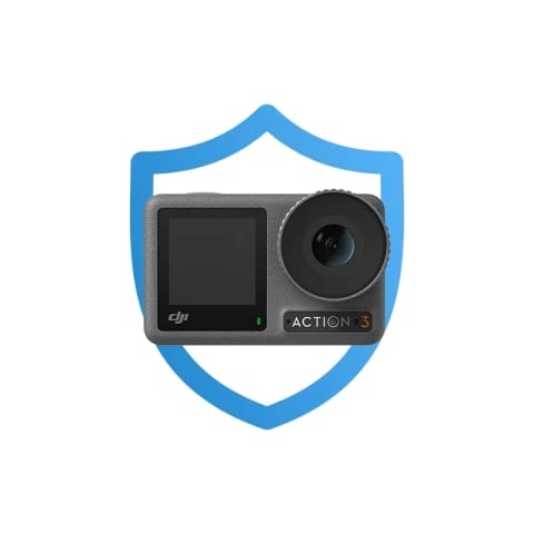 ⁨Plan serwisowy DJI Care Refresh Osmo Action 3⁩ w sklepie Wasserman.eu