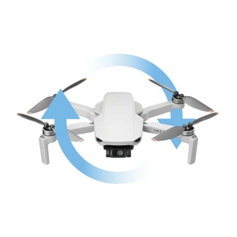 ⁨Plan ochrony DJI Care Refresh Mini 2 SE - kod elektroniczny⁩ w sklepie Wasserman.eu
