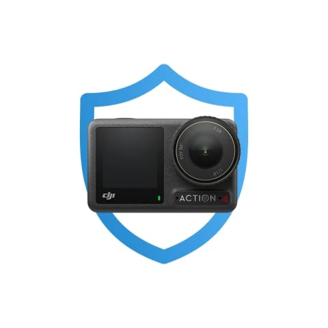 ⁨Plan serwisowy DJI Care Refresh Osmo Action 4⁩ w sklepie Wasserman.eu
