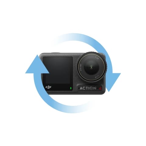 ⁨Plan serwisowy DJI Care Refresh Osmo Action 4 1 rok⁩ w sklepie Wasserman.eu
