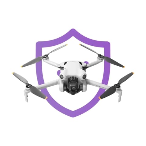 ⁨Plan ochrony DJI Care Refresh Mini 4 Pro (plan dwuletni)⁩ w sklepie Wasserman.eu