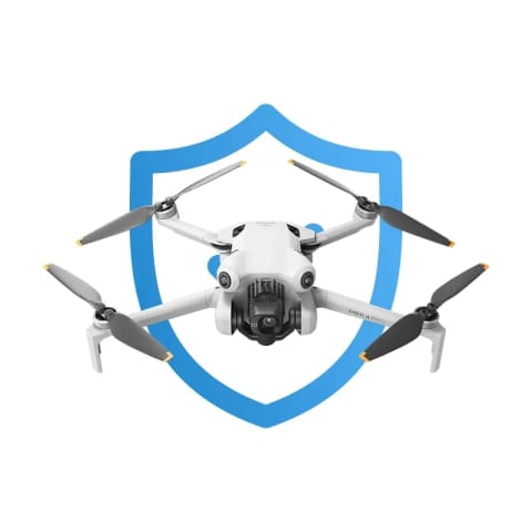 ⁨Plan ochrony DJI Care Refresh DJI Mini 4 Pro (plan roczny)⁩ w sklepie Wasserman.eu