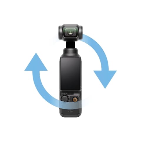 ⁨DJI Care Refresh DJI Osmo Pocket 3 - kod elektroniczny⁩ w sklepie Wasserman.eu