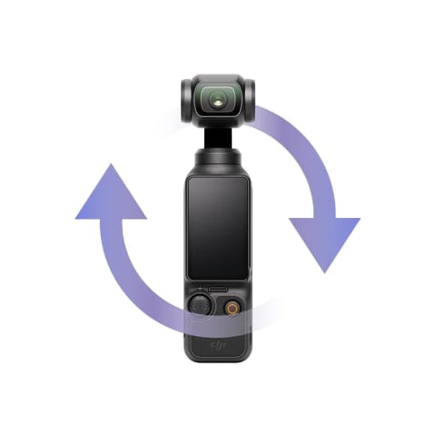 ⁨DJI Care Refresh DJI Osmo Pocket 3 (dwuletni plan) - kod elektroniczny⁩ w sklepie Wasserman.eu