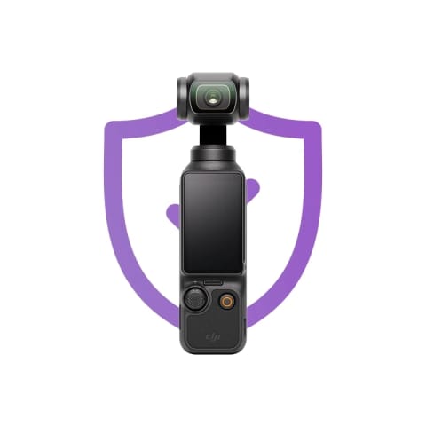 ⁨DJI Care Refresh DJI Osmo Pocket 3 (dwuletni plan)⁩ w sklepie Wasserman.eu