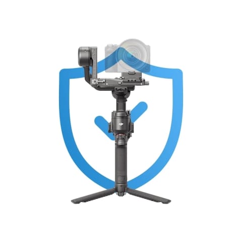 ⁨Plan ochrony DJI Care Refresh RS 4⁩ w sklepie Wasserman.eu