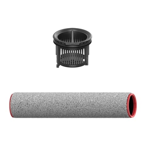 ⁨Zestaw czyszczący DREAME do H14 Ultra/H14 AE⁩ w sklepie Wasserman.eu