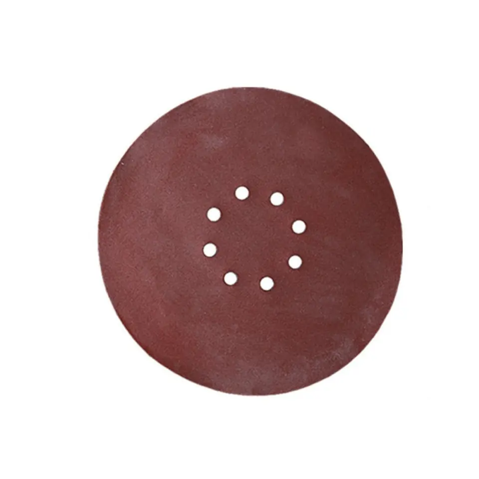 ABRASIVE DISCS FOR DED7764 GR.80 180MM 5PCS at Wasserman.eu