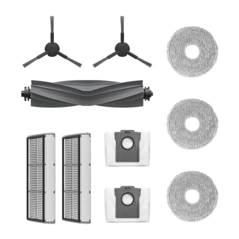 ⁨Zestaw czyszczący MOVA do E30 Ultra/P10 Ultra⁩ w sklepie Wasserman.eu