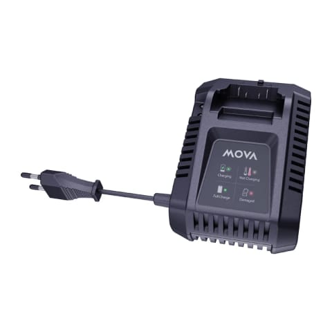 ⁨Ładowarka 20V 2A MOVA⁩ w sklepie Wasserman.eu