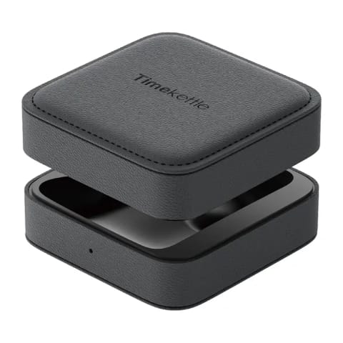⁨Etui na słuchawki TIMEKETTLE W4 Pro⁩ w sklepie Wasserman.eu