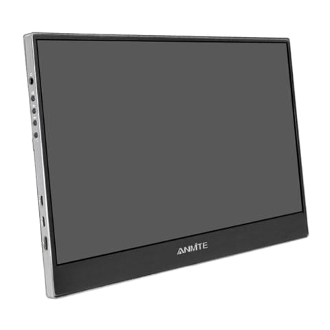 ⁨Monitor przenośny ANMITE A140W04 14"⁩ w sklepie Wasserman.eu