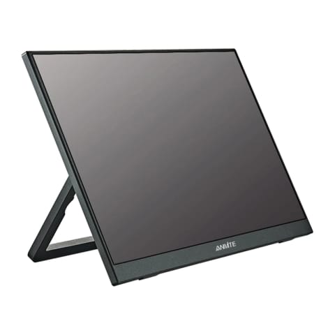 ⁨Monitor przenośny ANMITE A140W05T 14"⁩ w sklepie Wasserman.eu