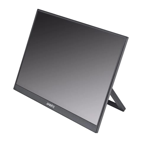 ⁨Monitor przenośny ANMITE A160W24H 16"⁩ w sklepie Wasserman.eu