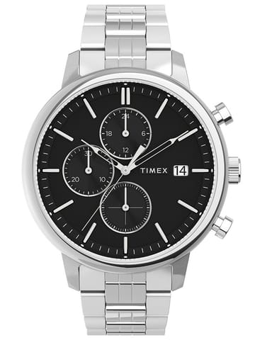 ⁨ZEGAREK MĘSKI TIMEX TW2V01600 + BOX⁩ w sklepie Wasserman.eu