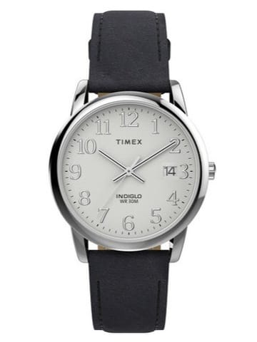 ⁨ZEGAREK MĘSKI TIMEX EASY READER TW2W54300 + BOX⁩ w sklepie Wasserman.eu