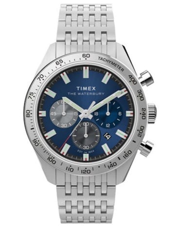 ⁨ZEGAREK MĘSKI TIMEX TW2Y18500 + BOX⁩ w sklepie Wasserman.eu