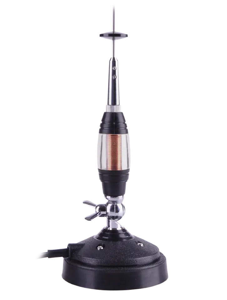 Antena CB Sunker Elite CB 122 łamana z magnesem w sklepie Wasserman.eu